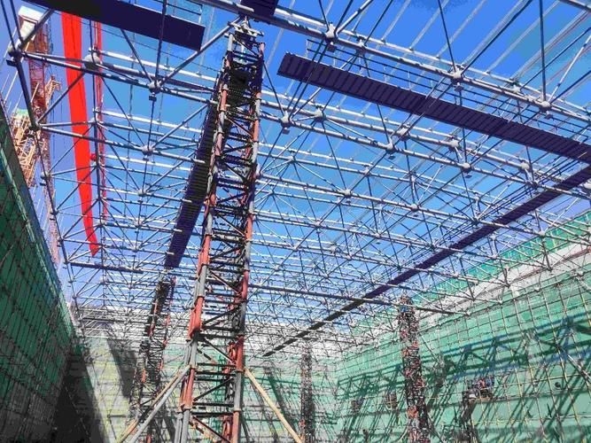 鋼網(wǎng)架施工規(guī)范有哪些常見問題？（鋼網(wǎng)架施工規(guī)范有哪些常見問題用戶要求詳解鋼網(wǎng)架施工規(guī)范） 行業(yè)新聞 第9張