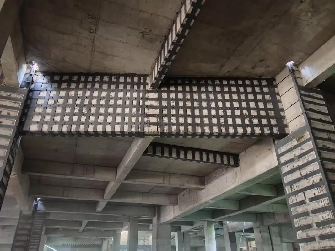 如何判斷粘鋼加固是否成功？ 行業(yè)新聞 第3張