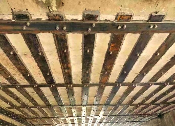 如何判斷粘鋼加固是否成功？ 行業(yè)新聞 第5張