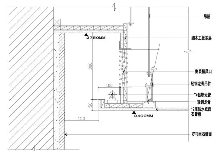 《采光頂設(shè)計規(guī)范》有哪些章節(jié)（《采光頂設(shè)計規(guī)范》） 行業(yè)新聞 第2張