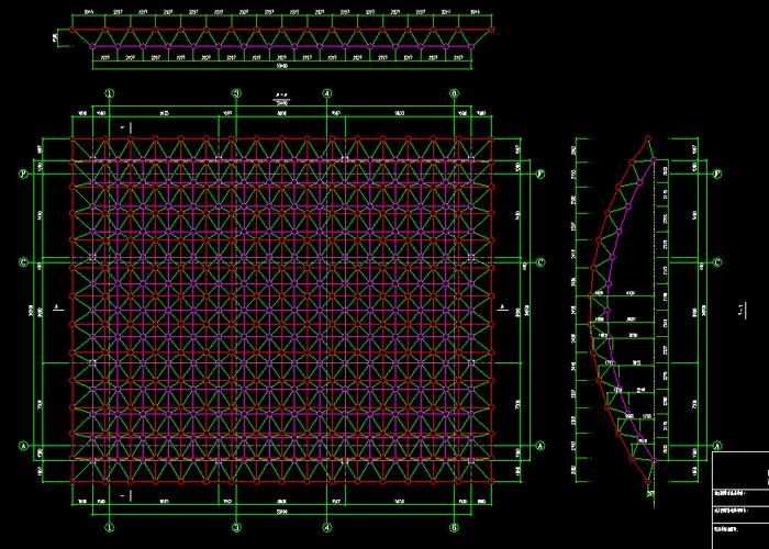 網(wǎng)架設計費折扣一般多少合適？（網(wǎng)架設計折扣一般多少合適？） 行業(yè)新聞 第3張