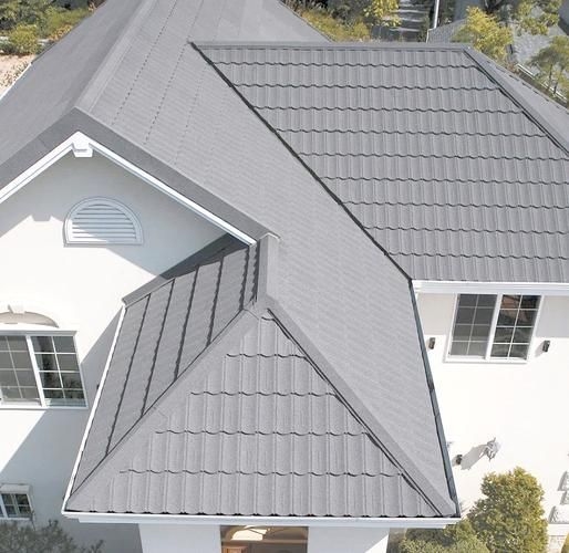 有哪些現(xiàn)代風格的屋頂材質(zhì)（現(xiàn)代風格屋頂材質(zhì)優(yōu)勢） 行業(yè)新聞 第5張