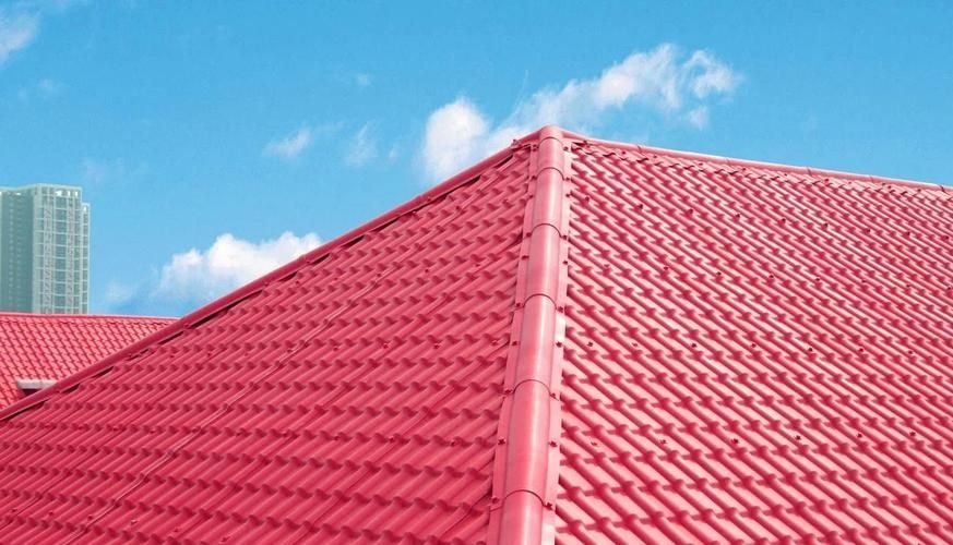 有哪些現(xiàn)代風格的屋頂材質(zhì)（現(xiàn)代風格屋頂材質(zhì)優(yōu)勢） 行業(yè)新聞 第7張