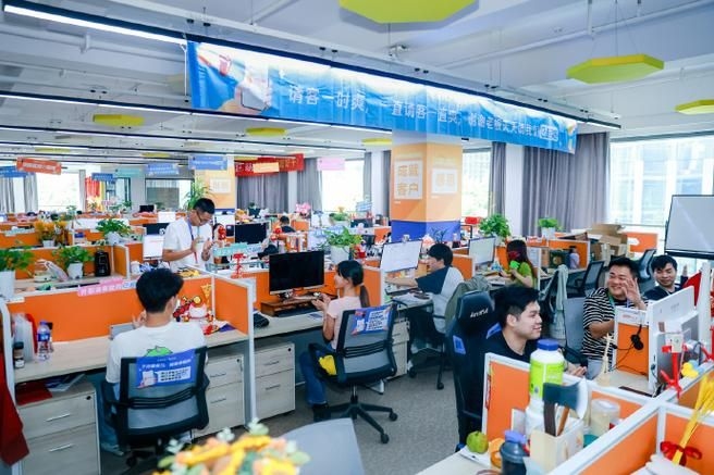 邁達斯公司銷售崗位的薪資待遇如何？（邁達斯公司薪資待遇如何） 行業(yè)新聞 第2張