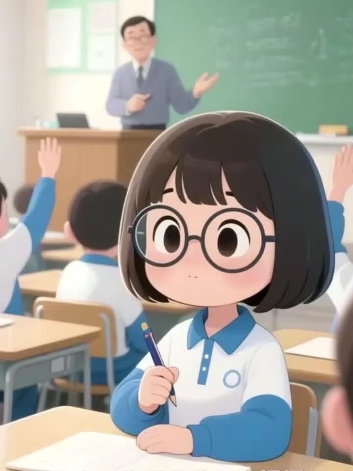 如何提供更詳細(xì)的問題描述？（《學(xué)會提問》3個(gè)清醒思考技巧，清晰又禮貌全民小視頻） 行業(yè)新聞 第1張