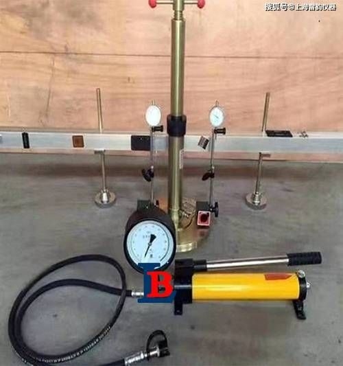 承載力檢測的具體步驟是什么（承載力檢測的具體步驟是什么思考完成承載力檢測的具體步驟） 行業(yè)新聞 第1張