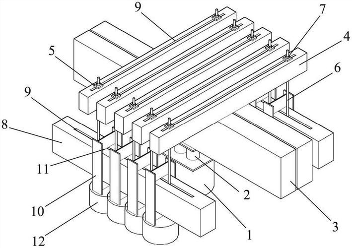 承載力檢測的具體步驟是什么（承載力檢測的具體步驟是什么思考完成承載力檢測的具體步驟） 行業(yè)新聞 第9張