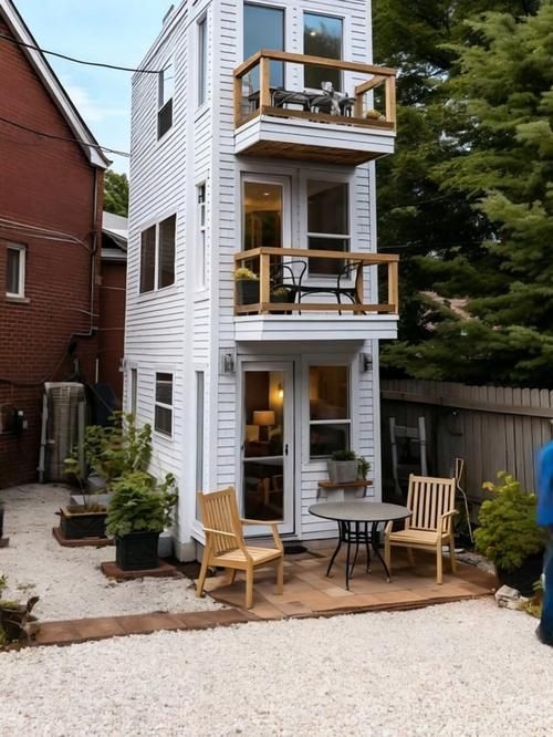 有哪些高質(zhì)量的集裝箱建筑案例？ 行業(yè)新聞 第4張