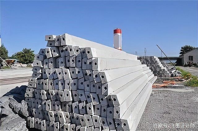 有哪些常見的過梁類型？ 行業(yè)新聞 第2張