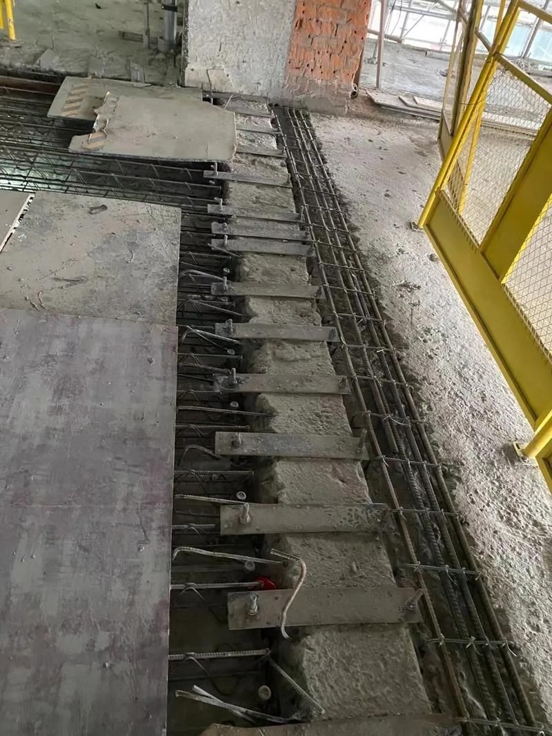 有沒有更詳細(xì)的加固圖片？（建筑結(jié)構(gòu)加固圖片） 行業(yè)新聞 第14張