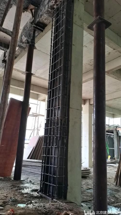 有沒有更詳細(xì)的加固圖片？（建筑結(jié)構(gòu)加固圖片） 行業(yè)新聞 第15張