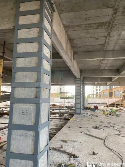 有沒有更詳細(xì)的加固圖片？（建筑結(jié)構(gòu)加固圖片） 行業(yè)新聞 第19張