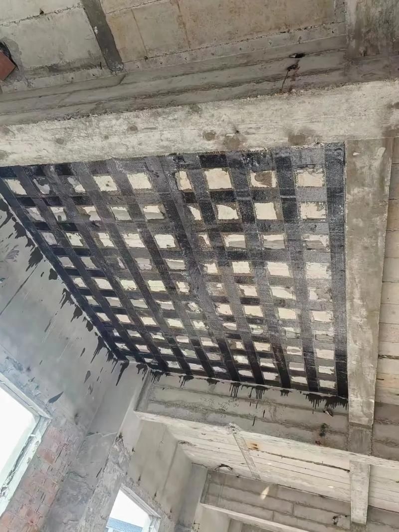 有沒有更詳細(xì)的加固圖片？（建筑結(jié)構(gòu)加固圖片） 行業(yè)新聞 第20張