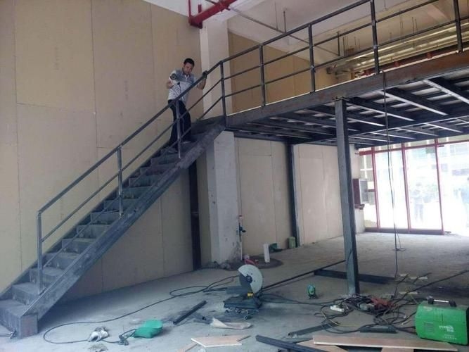 有沒有免費(fèi)的閣樓鋼架結(jié)構(gòu)圖紙？（免費(fèi)的閣樓鋼架結(jié)構(gòu)圖紙獲取渠道清單免費(fèi)鋼結(jié)構(gòu)圖紙） 行業(yè)新聞 第8張