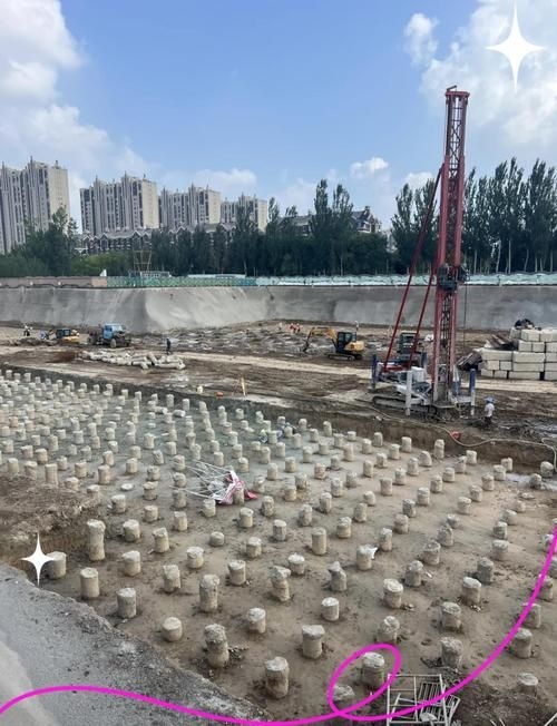 哪種加固方法適用于嚴重沉降？（嚴重沉降的地基加固方法） 行業(yè)新聞 第1張