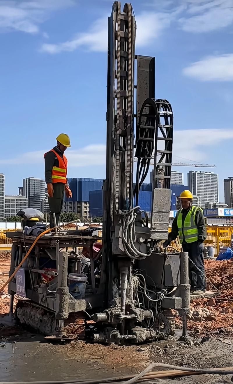 哪種加固方法適用于嚴重沉降？（嚴重沉降的地基加固方法） 行業(yè)新聞 第4張