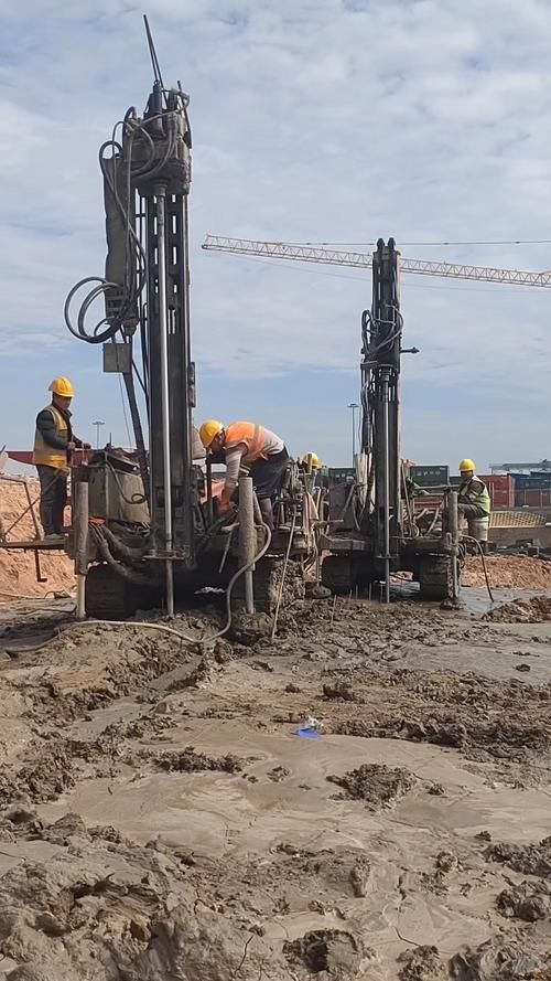 哪種加固方法適用于嚴重沉降？（嚴重沉降的地基加固方法） 行業(yè)新聞 第6張