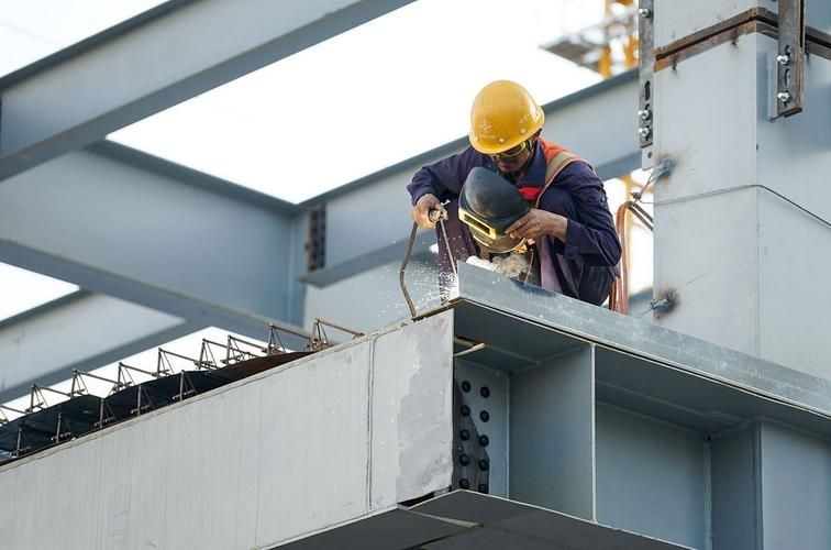 異形鋼結(jié)構(gòu)崗位薪資水平如何（北京異形鋼結(jié)構(gòu)崗位薪資分析） 行業(yè)新聞 第1張