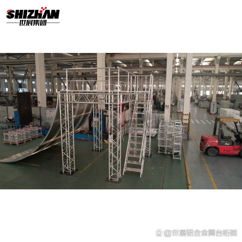 舞臺(tái)架子價(jià)格范圍是多少？（舞臺(tái)架子價(jià)格是多少舞臺(tái)架子安裝費(fèi)用大概是多少） 行業(yè)新聞 第14張