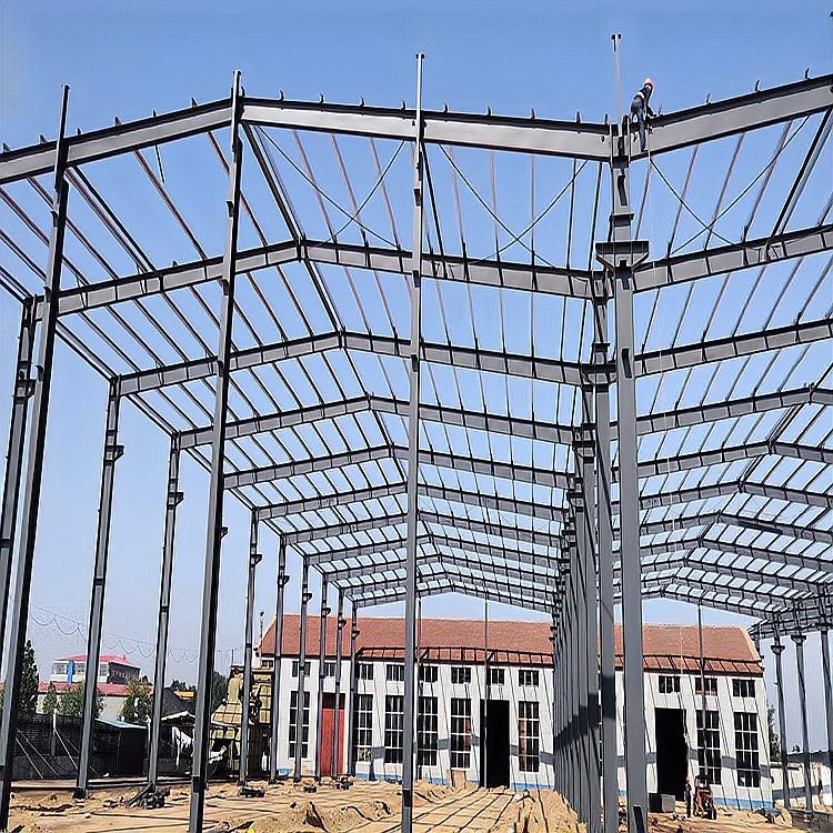 鋼結(jié)構(gòu)二層鋪什么板（鋼結(jié)構(gòu)二層鋪什么板鋼結(jié)構(gòu)二層樓板的選擇） 行業(yè)新聞 第3張