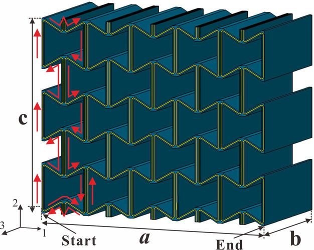 如何獲取GBT 35156-2025標(biāo)準(zhǔn)的全文（gb/t35156-2025） 行業(yè)新聞 第5張
