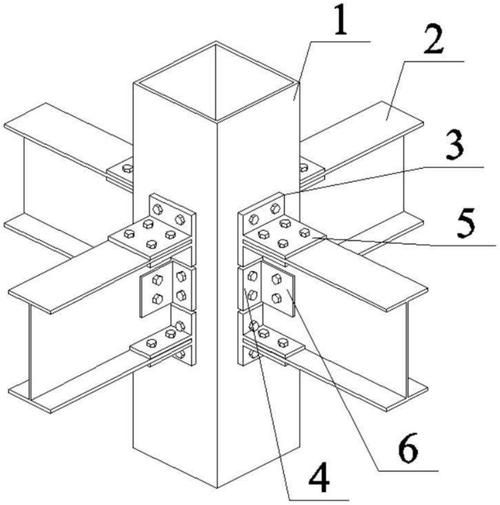 如何繪制鋼結(jié)構(gòu)制作圖紙？（如何看制作鋼結(jié)構(gòu)制作圖紙） 行業(yè)新聞 第1張