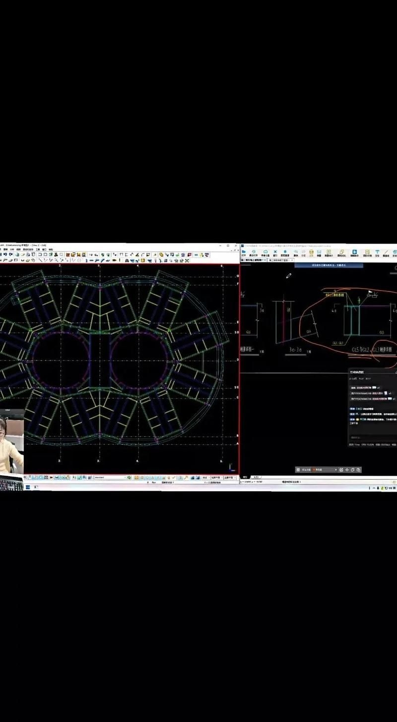 如何繪制鋼結(jié)構(gòu)制作圖紙？（如何看制作鋼結(jié)構(gòu)制作圖紙） 行業(yè)新聞 第9張