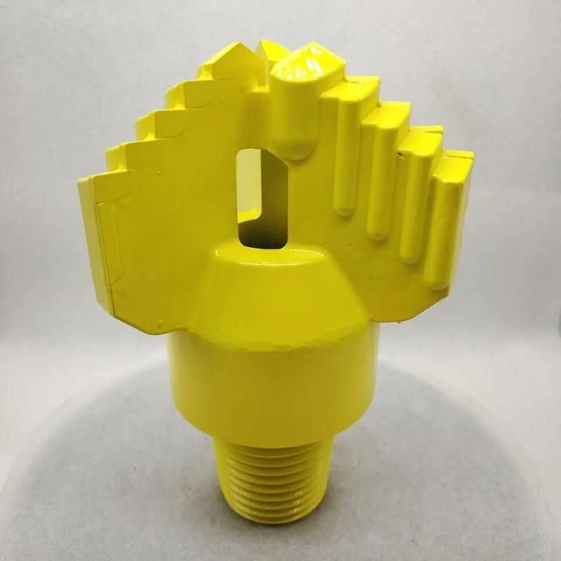 如何判斷鉆孔機(jī)是否適合軟巖地層（arxiv論文助手判斷鉆孔機(jī)是否適合軟巖地層思考） 行業(yè)新聞 第4張