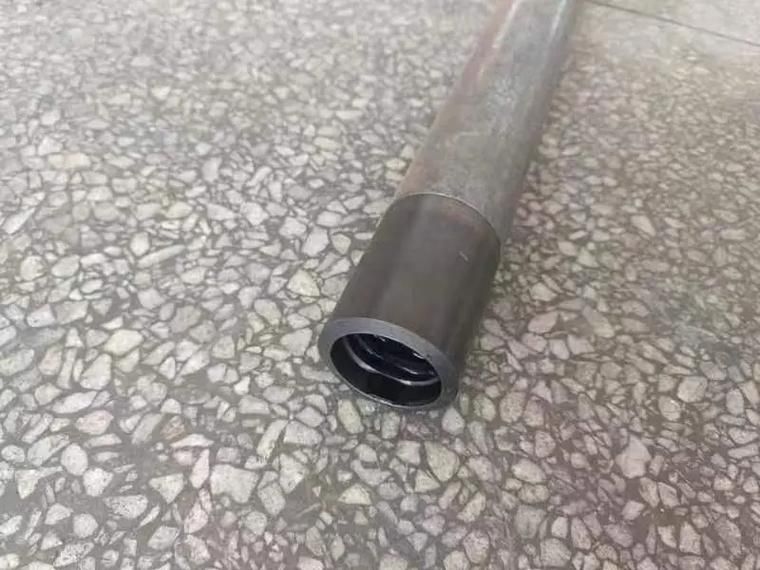 如何判斷鉆孔機(jī)是否適合軟巖地層（arxiv論文助手判斷鉆孔機(jī)是否適合軟巖地層思考） 行業(yè)新聞 第7張