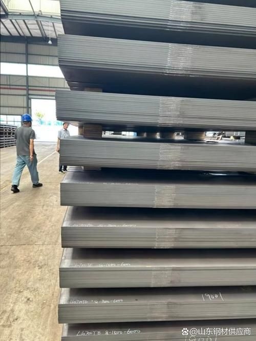 集裝箱鋼材有哪些常見型號（集裝箱鋼材常見型號） 行業(yè)新聞 第3張