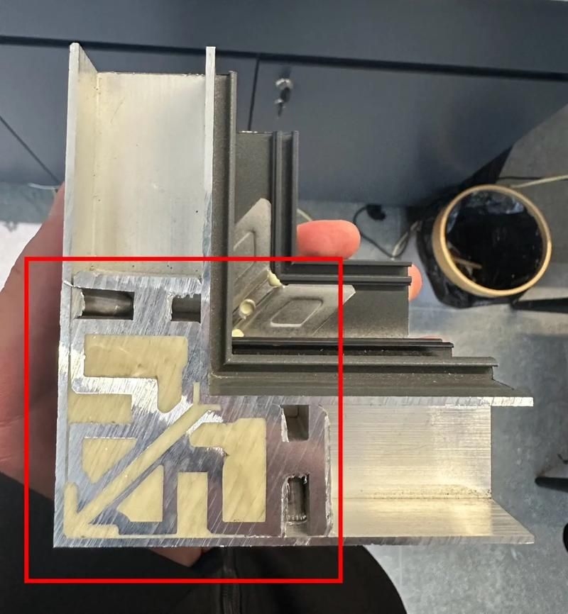 如何判斷注膠是否飽滿？（如何判斷注膠是否飽滿） 行業(yè)新聞 第4張