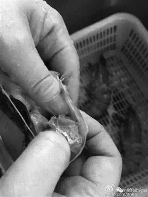 如何判斷注膠是否飽滿？（如何判斷注膠是否飽滿） 行業(yè)新聞 第11張