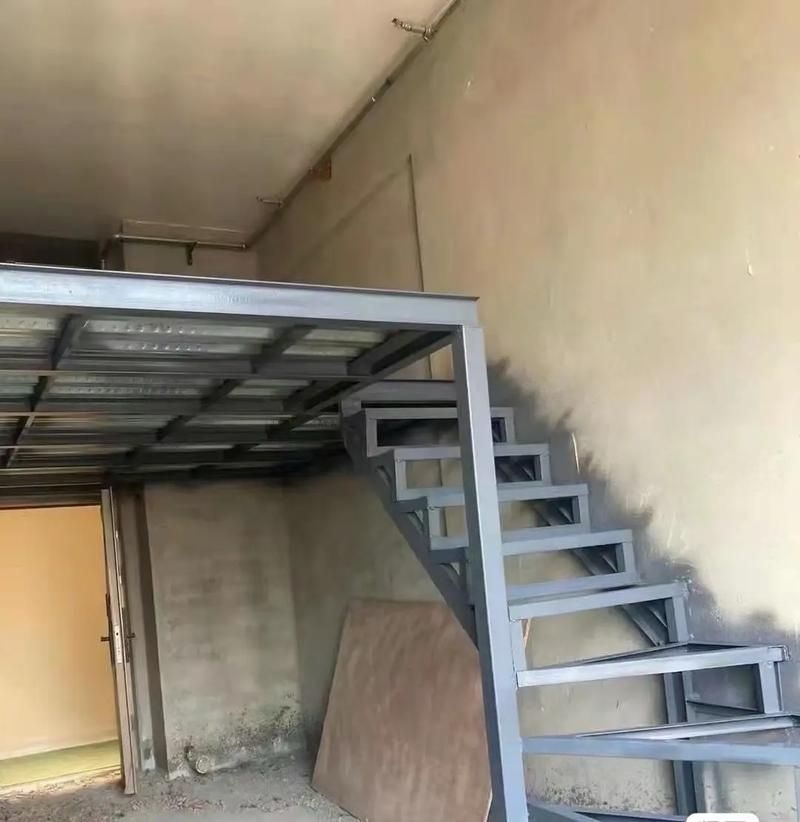 鋼結(jié)構(gòu)閣樓有哪些設(shè)計案例？（鋼結(jié)構(gòu)閣樓有哪些設(shè)計案例共參考4篇資料,嘿嘿嘿） 行業(yè)新聞 第4張