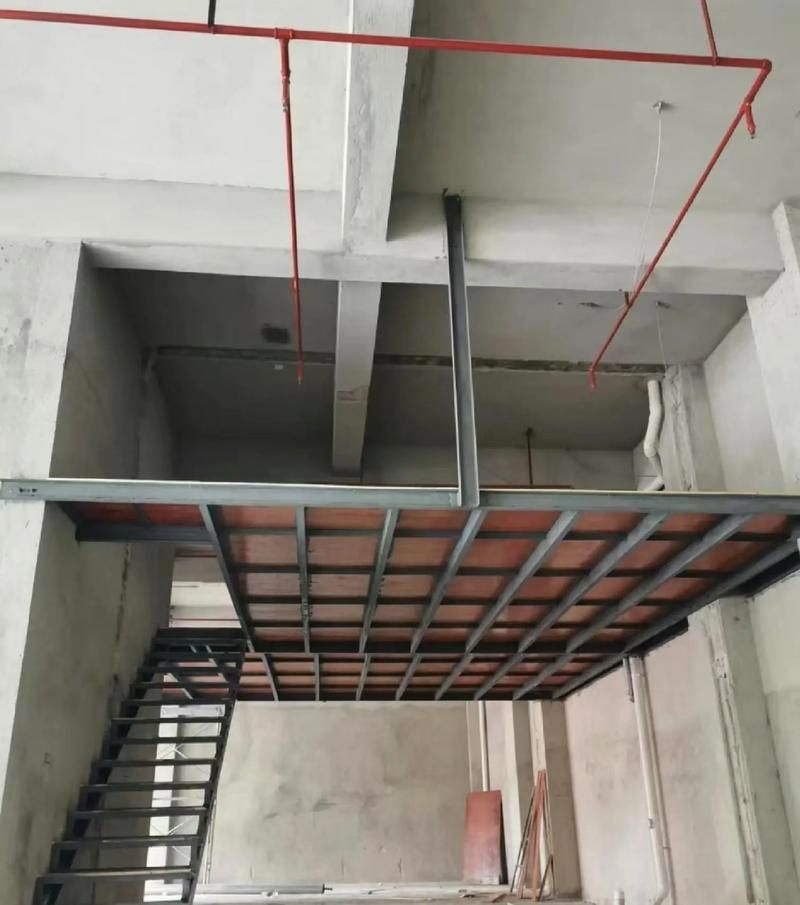 鋼結(jié)構(gòu)閣樓有哪些設(shè)計案例？（鋼結(jié)構(gòu)閣樓有哪些設(shè)計案例共參考4篇資料,嘿嘿嘿） 行業(yè)新聞 第5張