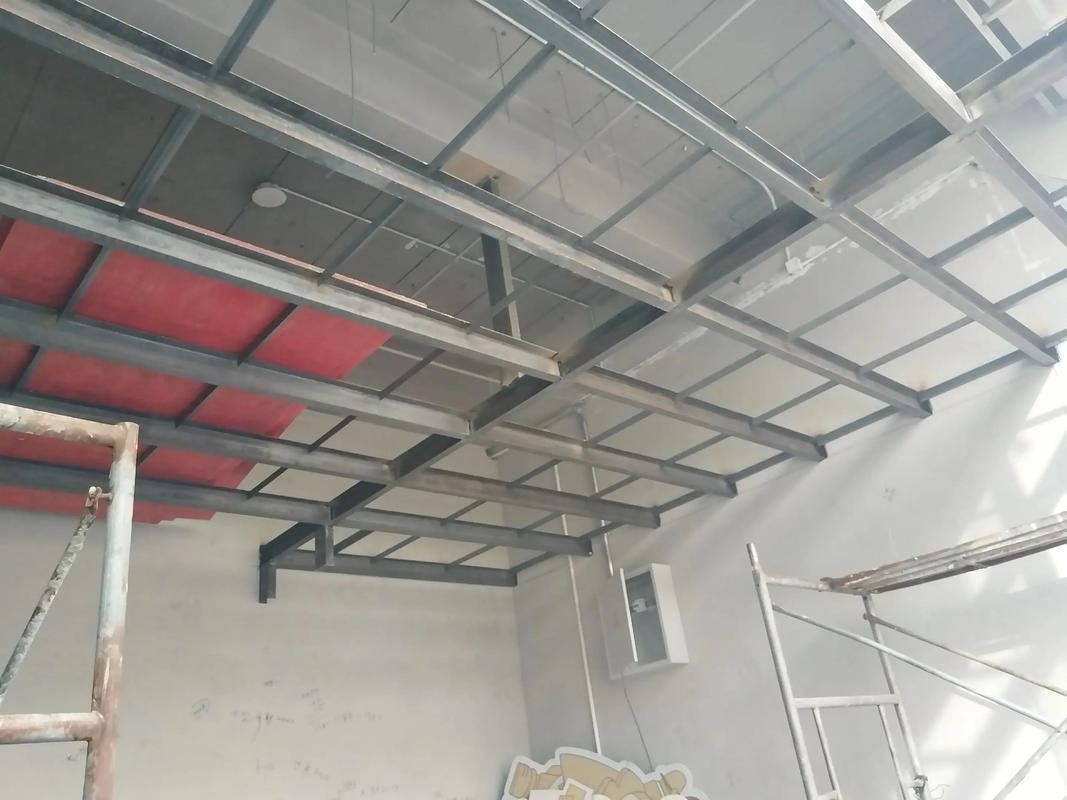 鋼結(jié)構(gòu)閣樓有哪些設(shè)計案例？（鋼結(jié)構(gòu)閣樓有哪些設(shè)計案例共參考4篇資料,嘿嘿嘿） 行業(yè)新聞 第7張