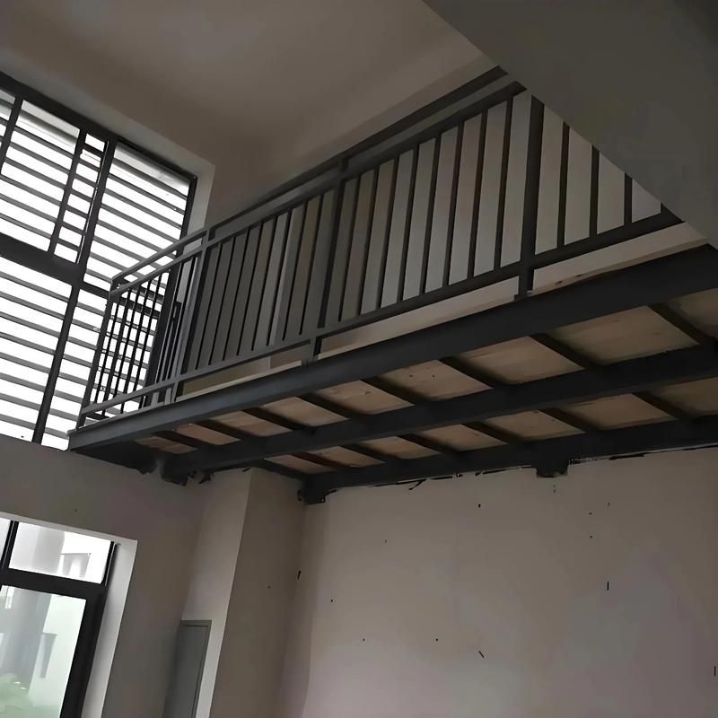 鋼結(jié)構(gòu)閣樓有哪些設(shè)計案例？（鋼結(jié)構(gòu)閣樓有哪些設(shè)計案例共參考4篇資料,嘿嘿嘿） 行業(yè)新聞 第9張