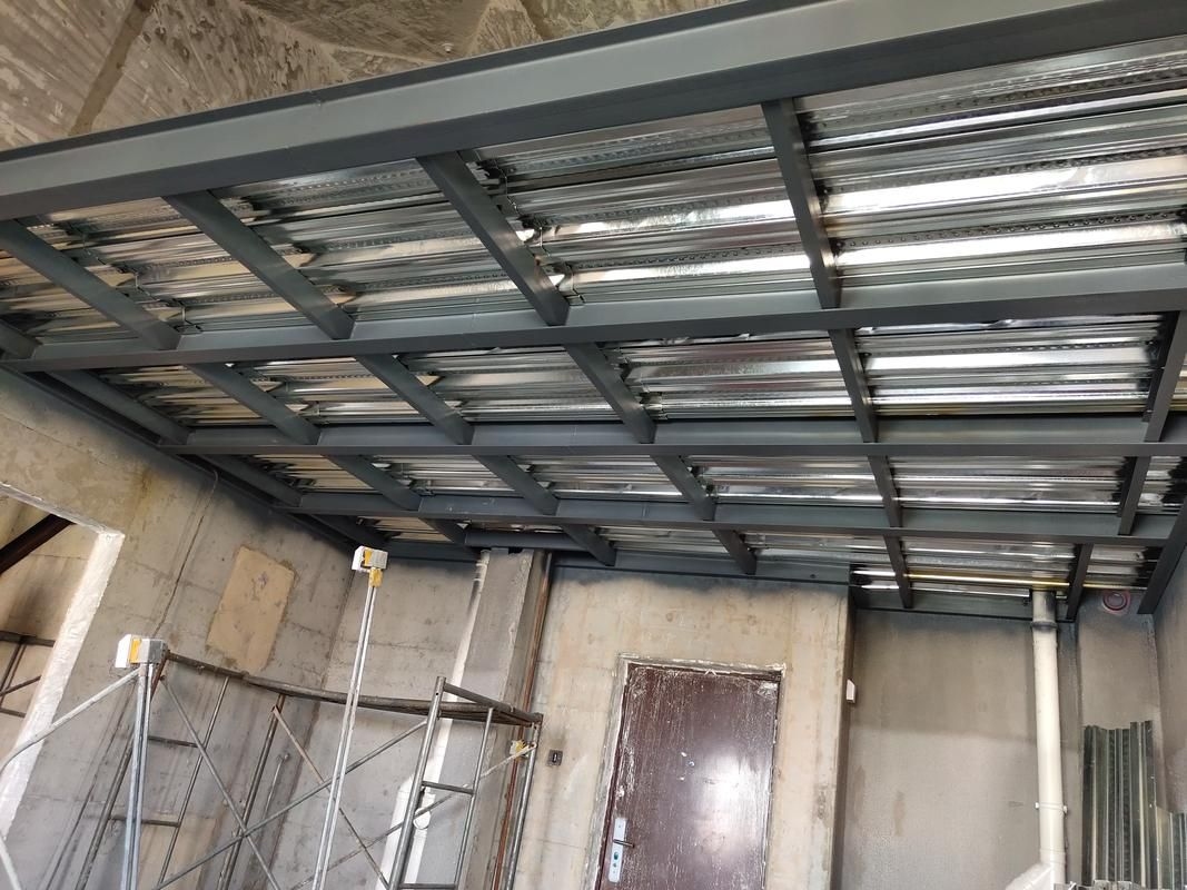 鋼結(jié)構(gòu)閣樓有哪些設(shè)計案例？（鋼結(jié)構(gòu)閣樓有哪些設(shè)計案例共參考4篇資料,嘿嘿嘿） 行業(yè)新聞 第17張