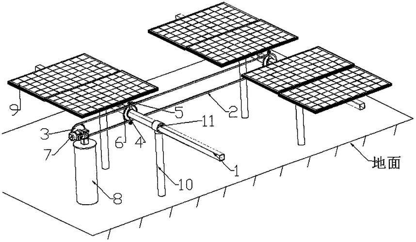 如何降低光伏板安裝費用？（如何降低光伏板安裝費用調(diào)用工具百度愛采購） 行業(yè)新聞 第7張