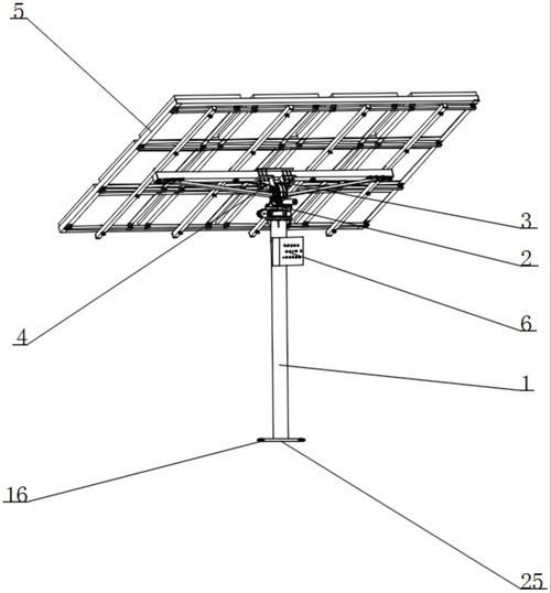 如何降低光伏板安裝費用？（如何降低光伏板安裝費用調(diào)用工具百度愛采購） 行業(yè)新聞 第8張
