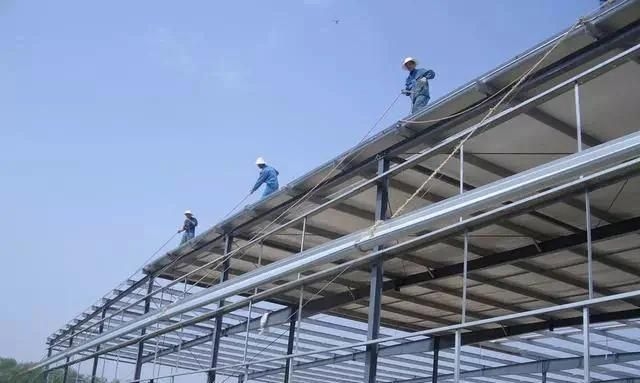 如何降低鋼結構制作費用？（如何降低鋼結構制作費用） 行業(yè)新聞 第2張