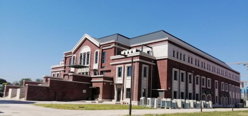 再給我?guī)讉€(gè)桁架結(jié)構(gòu)的應(yīng)用案例 行業(yè)新聞 第6張