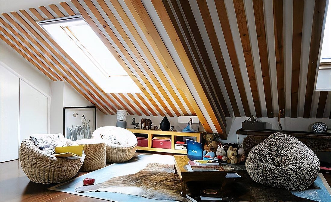 鋼架閣樓有哪些設(shè)計(jì)注意事項(xiàng)？（鋼架閣樓有哪些常見(jiàn)錯(cuò)誤,鋼架閣樓的設(shè)計(jì)注意事項(xiàng)） 行業(yè)新聞 第2張