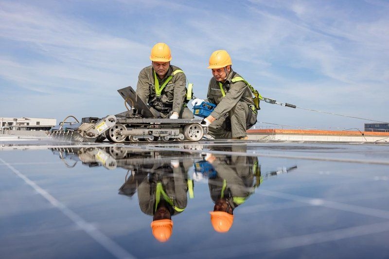 如何延長光伏屋頂改造的壽命？（如何延長光伏屋頂改造壽命？） 行業(yè)新聞 第2張