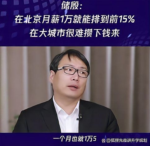 這些職位的薪資待遇如何？（2026年北京地區(qū)2026年熱門職位薪資待遇詳解） 行業(yè)新聞 第2張