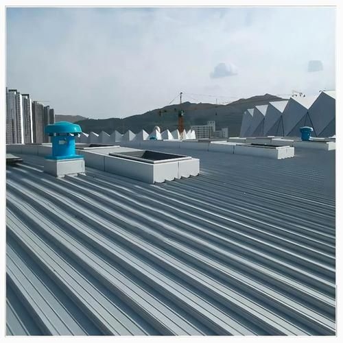 能給出采光頂與金屬屋面的實例嗎（采光頂與金屬屋bipv高鐵站屋面工程實例詳解） 行業(yè)新聞 第10張