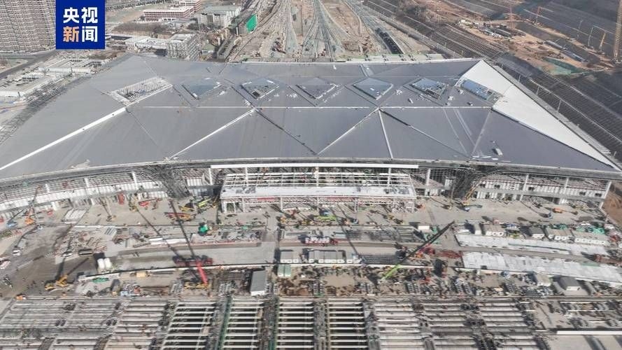 能給出采光頂與金屬屋面的實例嗎（采光頂與金屬屋bipv高鐵站屋面工程實例詳解） 行業(yè)新聞 第14張