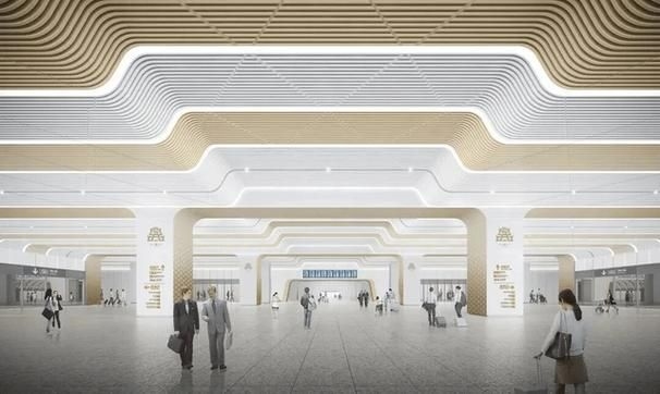 能給出采光頂與金屬屋面的實例嗎（采光頂與金屬屋bipv高鐵站屋面工程實例詳解） 行業(yè)新聞 第15張