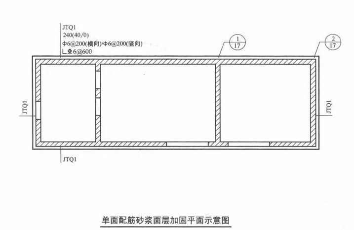 如何選擇適合的砌體加固方法？（如何選擇適合的砌體加固方法） 行業(yè)新聞 第6張