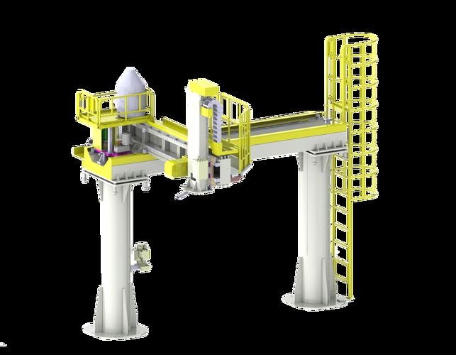 有沒(méi)有桁架結(jié)構(gòu)的示例圖？（有沒(méi)有桁架結(jié)構(gòu)的示例圖,我?guī)湍阏砹藥讉€(gè)典型的例子） 行業(yè)新聞 第9張