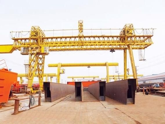 有沒(méi)有桁架結(jié)構(gòu)的示例圖？（有沒(méi)有桁架結(jié)構(gòu)的示例圖,我?guī)湍阏砹藥讉€(gè)典型的例子） 行業(yè)新聞 第10張